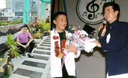 Nam ca sĩ từng nhận mức cát-xê 4 cây vàng/ngày, tiết lộ cuộc sống hiện tại với sở thích 'lạ'