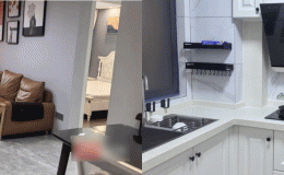 Hy hữu: Tình tiết bất ngờ vụ chủ trọ bật khóc khi khách thuê quá sạch, chuyện gì thế này?