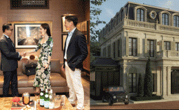 NTK Thái Công có thông báo gây tranh cãi giữa lúc bị réo tên về biệt thự 400 tỷ của Đoàn Di Băng