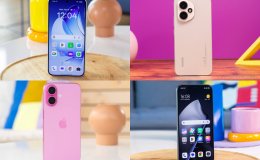 Tin công nghệ tối 7/11: iPhone 16 giá rẻ, Xiaomi 15T hấp dẫn, OPPO Reno13 giảm sâu, HONOR 400 chặt đẹp Galaxy S25 Ultra