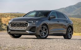 Bản nâng cấp 2026 của ‘tiểu Lamborghini Urus’ hứa hẹn loạt thay đổi đáng mong đợi