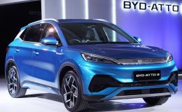 Hết thời 'được cưng', xe điện Trung Quốc đối mặt chính sách khắt khe hơn bao giờ hết