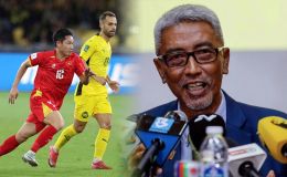 Điểm tin BĐVN 7/11: Malaysia thuyết phục CAS giảm án; ĐT Việt Nam được ủng hộ xử thắng 3-0