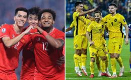 Tin bóng đá tối 7/11: Malaysia thách thức FIFA; Kình địch ĐT Việt Nam bị cấm cửa ở VL World Cup?