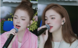 CÂU CHUYỆN CỦA ELLA MAY: TÌNH YÊU BẤT TẬN CÙNG ÂM NHẠC