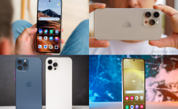 Tin công nghệ tối 8/11: iPhone 12 Pro Max giá rẻ, Galaxy S24 giảm sâu, Xiaomi 14T Pro hấp dẫn, iPhone 16 Pro hạ giá