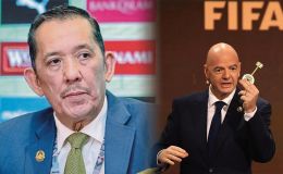 Bóng đá Malaysia gây chấn động Đông Nam Á, hàng loạt 'sếp lớn' vướng vòng lao lý sau 'án tử' từ FIFA 