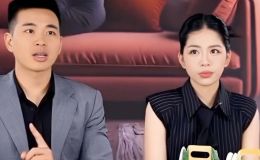 Phát hiện trang cá nhân của Lê Anh Nuôi 'xóa sạch' video có mặt Hằng Du Mục, chuyện gì đây?