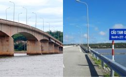 Bài đăng tuyệt mệnh của thanh niên làm điều dại dột tại cầu Tam Giang, hé lộ thông tin đau xót