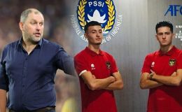 Điểm tin BĐVN 10/11: 'Hung thần' của ĐT Việt Nam dự SEA Games; HLV tuyển Malaysia từ chức?