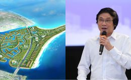 Không còn là người đi sau, Việt Nam đang viết nên chuẩn mực mới của quy hoạch đô thị thế giới