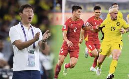 ĐT Việt Nam 99% giành vé dự Asian Cup 2027 sau phán quyết từ FIFA, người gieo sầu cho HLV Kim Sang-sik từ chức?
