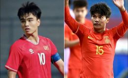 Lịch thi đấu bóng đá Panda Cup 2025 hôm nay: Công Phương gây sốt, U22 Việt Nam đại thắng Trung Quốc?