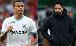 Tin MU hôm nay 11/11: Kobbie Mainoo lật kèo Napoli; Greenwood giúp Man United thắng lớn