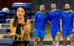 Vé dự Asian Cup 'không cánh mà bay', sếp lớn Malaysia chính thức đưa ra tuyên bố chấn động Đông Nam Á