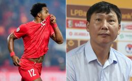 Tin bóng đá trong nước 11/11: ĐT Việt Nam đón tin dữ; HLV Kim Sang-sik nhận 'mật thư' từ Xuân Son