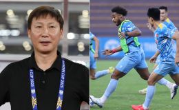 Xuân Son tuyên bố cứng khi trở lại ĐT Việt Nam, nhắc khéo HLV Kim Sang-sik trước trận gặp Lào