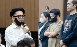 Đánh bạc 1 lần hơn 63 triệu đồng: Ca sĩ Vũ Hà nhận bản án nào?