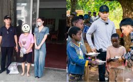 Quang Linh Vlogs và Hằng Du Mục có được giảm án nhờ hoạt động thiện nguyện?