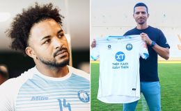 Xuân Son chính thức có HLV mới, đại gia V.League chứng kiến xáo trộn cực lớn