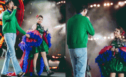 Hoàng Thùy Linh và Đen Vâu đã ‘gắn bó từ lâu’, nữ ca sĩ được bố mẹ đằng trai ‘coi như con gái’