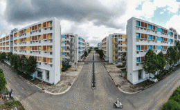 Loạt thay đổi quan trọng về việc mua nhà ở xã hội: Nhiều người mừng rỡ vì sắp có cơ hội sở hữu nhà