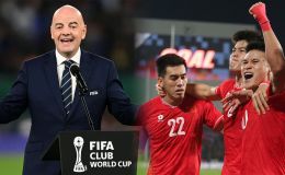 Bóng đá Đông Nam Á lập cột mốc lịch sử, ĐT Việt Nam nhận quyết định quan trọng sau World Cup 2026