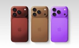 iPhone 18 Pro sắp ‘phá kỷ lục’, là iPhone đầu tiên trong lịch sử làm điều này