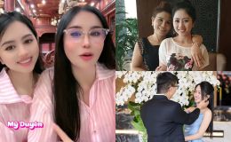 Cuộc sống của cô giúp việc khi trở thành con dâu Mailisa, hứa sẽ nuôi bố mẹ chồng khi về già