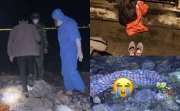 Không có phép màu xảy ra với người phụ nữ để lại thư tuyệt mệnh rồi biến mất ở cầu Bến Thủy, bất ngờ nơi tìm thấy