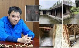 Danh tính cựu nhân viên y tế tàn nhẫn đục vỡ xương bệnh nhân để chiếm đoạt hàng tỉ đồng bảo hiểm