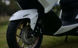 ‘Xe ga quốc dân’ mới giá rẻ như Honda Wave Alpha ra mắt, ‘đè bẹp’ Vision với trang bị ăn đứt SH Mode