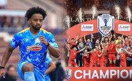 Điểm tin BĐVN 14/11: Xuân Son chính thức có HLV mới; ĐT Việt Nam nhận quyết định quan trọng từ AFF