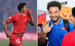 Trượt đề cử QBV Việt Nam, Nguyễn Xuân Son bất ngờ được vinh danh ở top hay nhất thế giới năm 2025