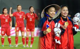 ĐT Việt Nam được trao 'cơ hội vàng', gây chấn động Đông Nam Á với kỳ tích vô tiền khoáng hậu