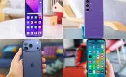 Tin công nghệ tối 15/11: iPhone 15 và iPhone 16 rẻ kỷ lục, Galaxy S23 FE giảm sâu, Redmi Note 13 Pro+ 5G hút khách