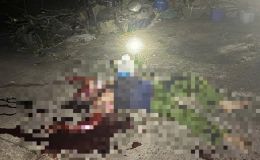 Hé lộ nguồn cơn vụ án nghiêm trọng ở Đắk Lắk khiến 1 người gục chết tại chỗ