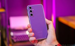 Đây là mẫu flagship của Samsung giá chưa đầy 10 triệu vẫn có màn 120Hz, camera mạnh hơn iPhone 17