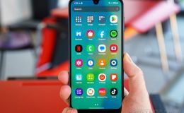 Đây là chiếc điện thoại Samsung 5G giá dưới 7 triệu hot hit bậc nhất hiện nay, Galaxy AI xịn kém gì Galaxy S25