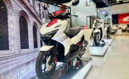 Bảng giá xe Honda Air Blade 2026 giữa tháng 11/2025 rẻ như 'bèo': Thiết kế mới hút khách hơn bản cũ