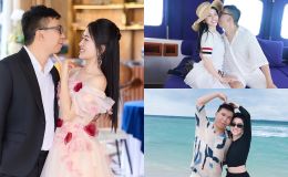 Điều ít biết về con trai cả của Mailisa: Được mẹ mai mối cho cô giúp việc, lý do ít xuất hiện cùng gia đình