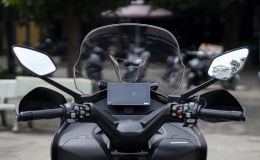 Tin xe 15/11: ‘Kẻ ngáng đường Honda SH’ ra mắt tại Việt Nam, sở hữu trang bị đỉnh cao mà giá lại rẻ