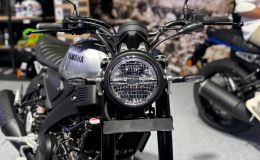 Yamaha mở bán ‘vua côn tay’ 155cc mới xịn hơn Exciter, đè bẹp Honda Winner R với giá 38,7 triệu đồng