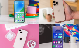 Tin công nghệ tối 16/11: iPhone 16 Pro Max giảm gần 5 triệu, Galaxy S25 Ultra giảm kỷ lục, Xiaomi 15 ngon - bổ - rẻ