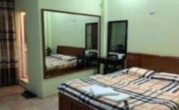 An Giang: Cụ ông 66 tuổi bị bạn gái 28 tuổi lừa tình vào nhà nghỉ rồi mượn xe máy mang đi cầm cố