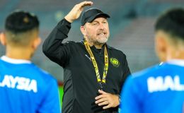 Ngã ngũ vụ HLV trưởng Malaysia từ chức sau bê bối nhập tịch, kình địch ĐT Việt Nam chìm trong rối ren