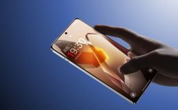 Đây mới chính là quái thú di động 2026: Bom tấn OnePlus màn 240Hz, vuốt đến đâu lướt đến đấy