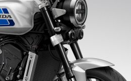 Honda chính thức mở bán ‘huyền thoại côn tay’ xịn hơn Winner R: Đẳng cấp vượt thời gian, giá hấp dẫn