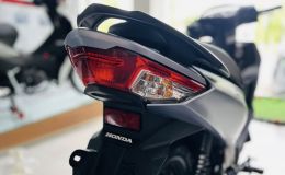 Tin xe cuối tuần: Honda mở bán ‘vua xe số’ 125cc mới giá 30,5 triệu đồng, chất hơn Wave Alpha và RSX