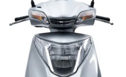 Honda Spacy 2026 chính thức ra mắt với hàng loạt cải tiến, giá chỉ 40 triệu đồng rẻ gần bằng Vision